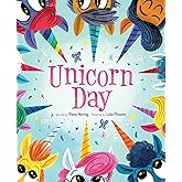 Unicorn Day: A Magical Kindness Book for Children