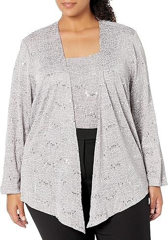 dress pants and blouse