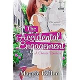 The Accidental Engagement (A Chance Romance Book 1)