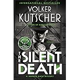 The Silent Death (Gereon Rath Mystery Series, 2)