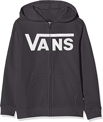hoodie vans original