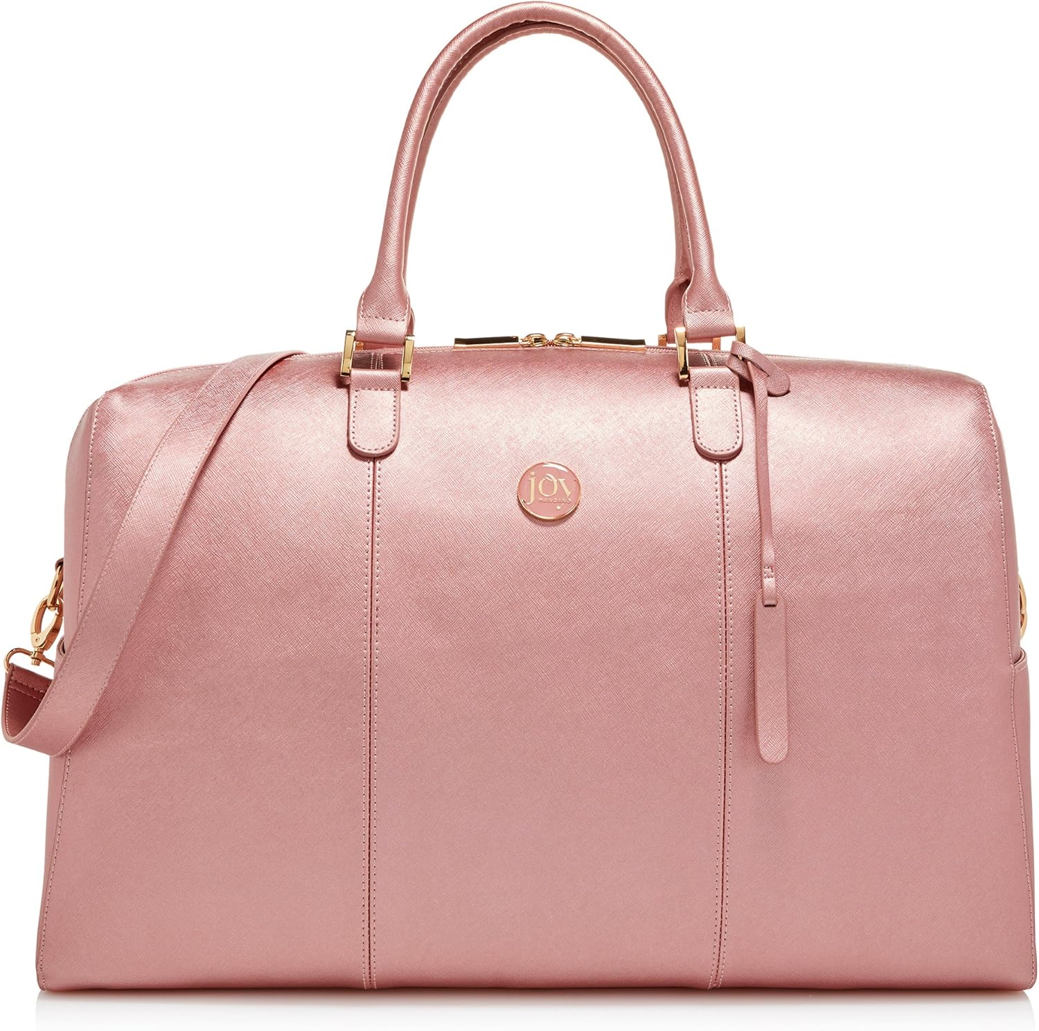 joy mangano elite luggage