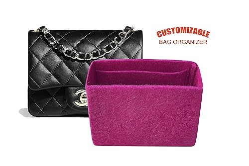 chanel mini purse