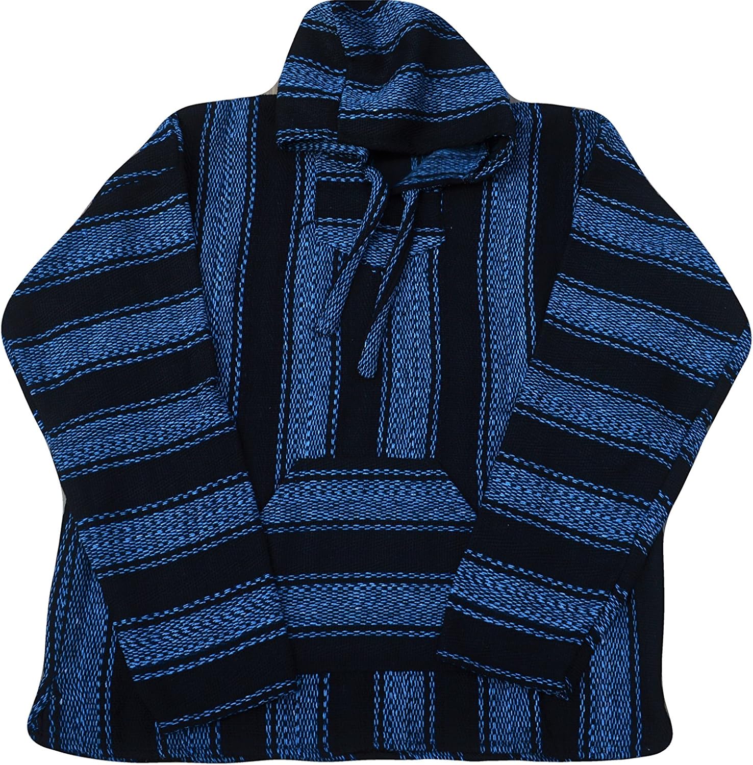 plus size baja hoodie