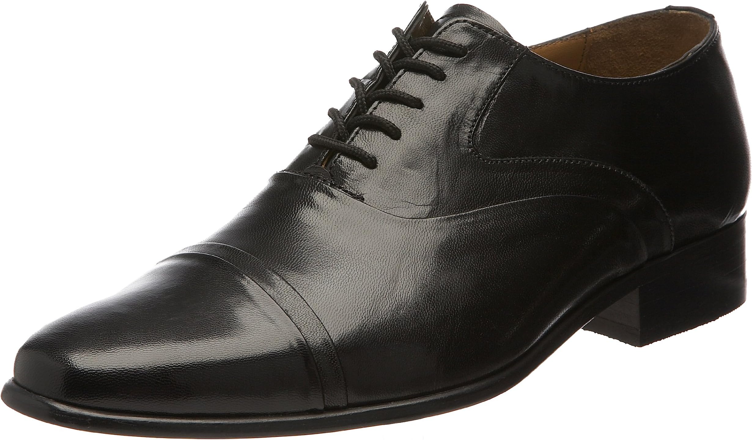 Rombah Wallace Westminster Mens Formal Shoes