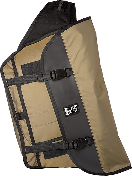 chrome welterweight citizen messenger bag