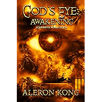 God's Eye: Awakening: A Labyrinth World Novel book cover