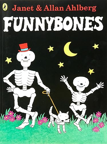 Download Funnybones PDF