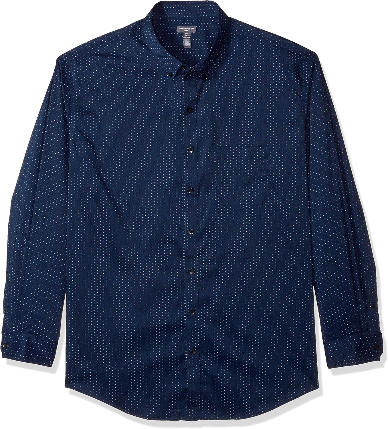 big and tall slim fit dress shirts