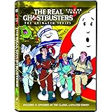 Real Ghostbusters, the - Volume 03