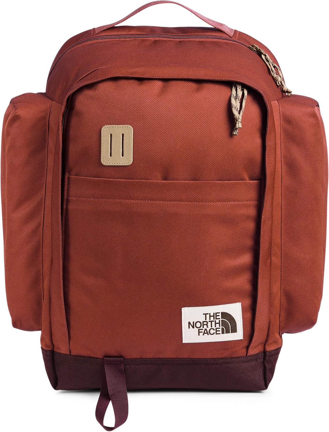 Amazon.com | The North Face Ruthsac Daypack, Brandy Brown/Root Brown, OS | Backpacks