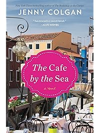 The Cafe by the Sea: A Novel