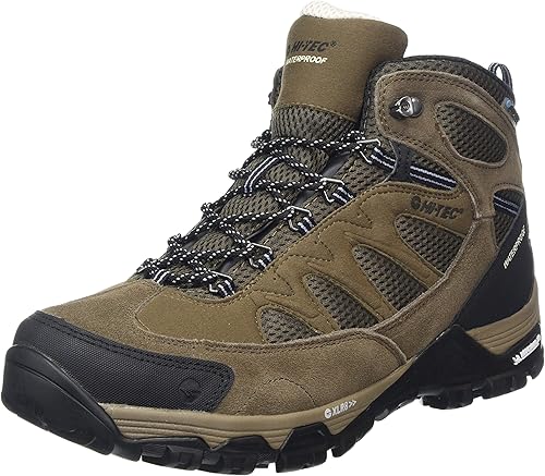 hi tec boots mens