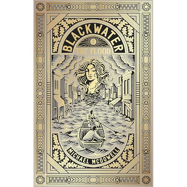 Penguin Blackwater II The Levee The Blackwater Saga.: Michael