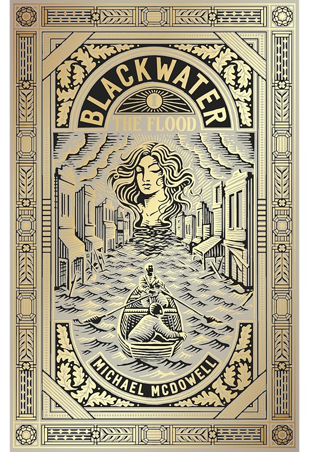 Penguin Blackwater II The Levee The Blackwater Saga.: Michael