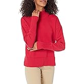 Gap Womens Cotton Turtleneck Sweater