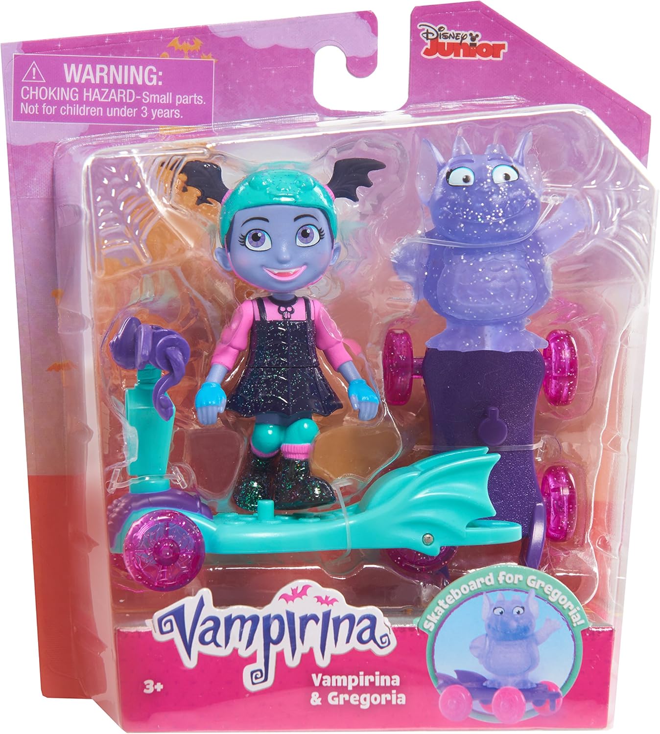 vampirina toys big w