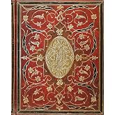 Bordeaux Journal (Diary, Notebook)