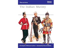The Indian Mutiny