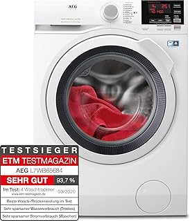 AEG-Electrolux L7WB65684