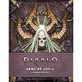 Book of Adria: A Diablo Bestiary
