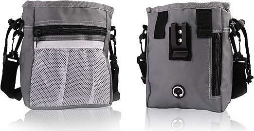 dog treat bag amazon