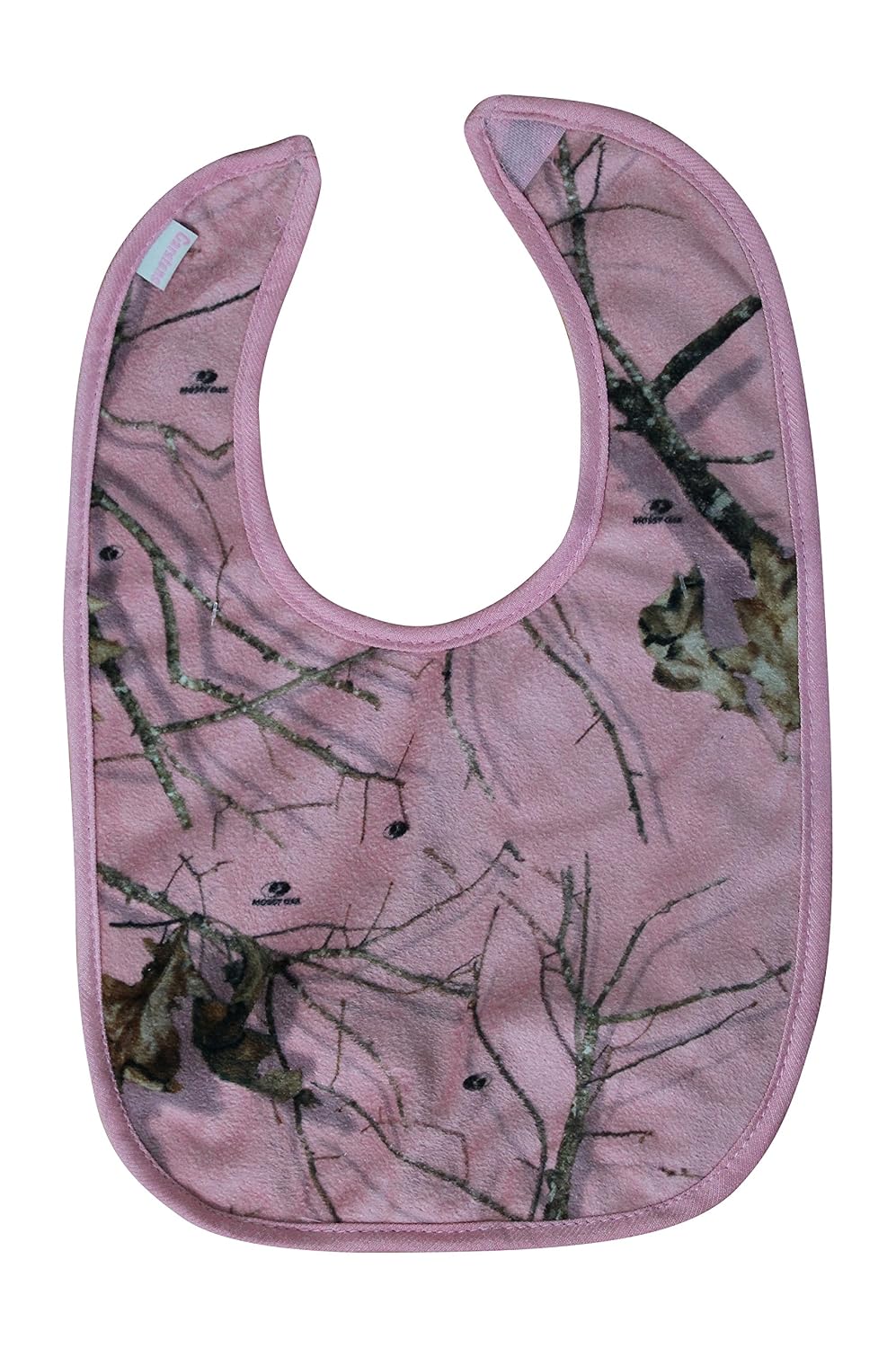 Baby Pink Camo Baby Bibs 2 Pack Set Of 2 In Mossy Oak Lifestyle Pink Carstens Soft Luxclusif Com