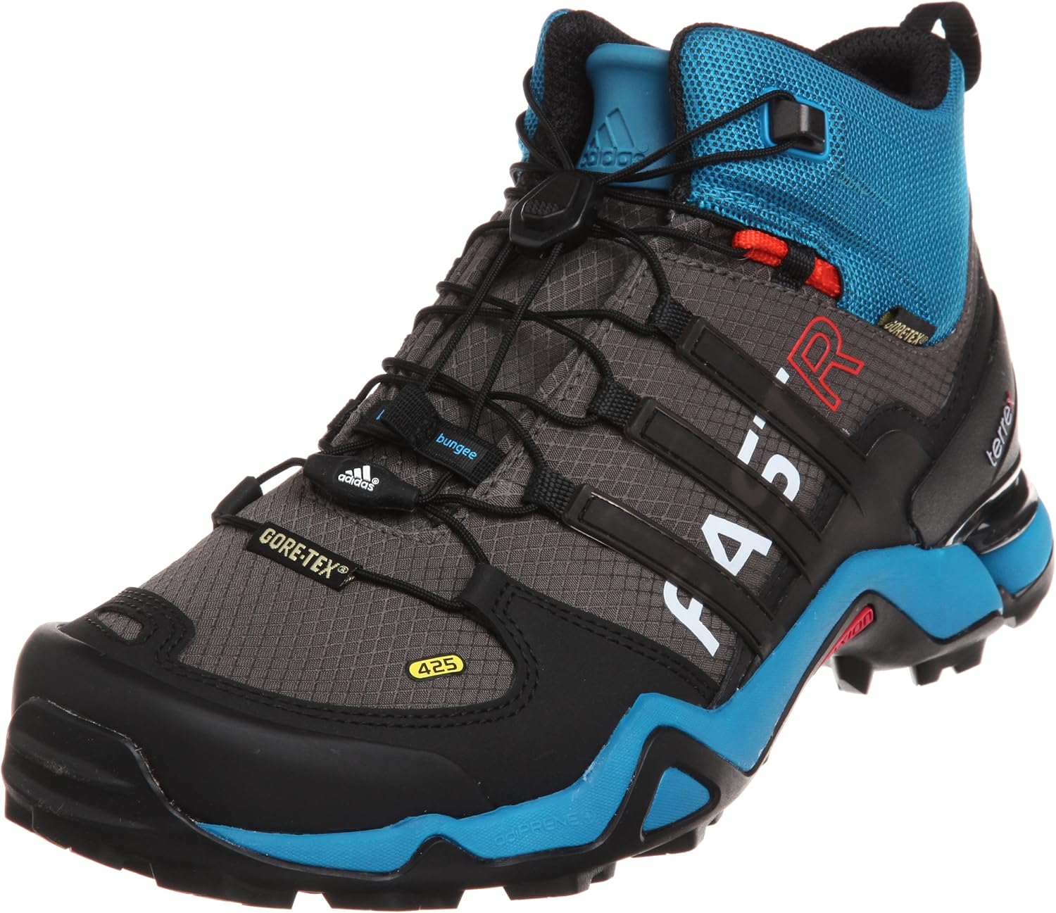 adidas terrex fast r mid