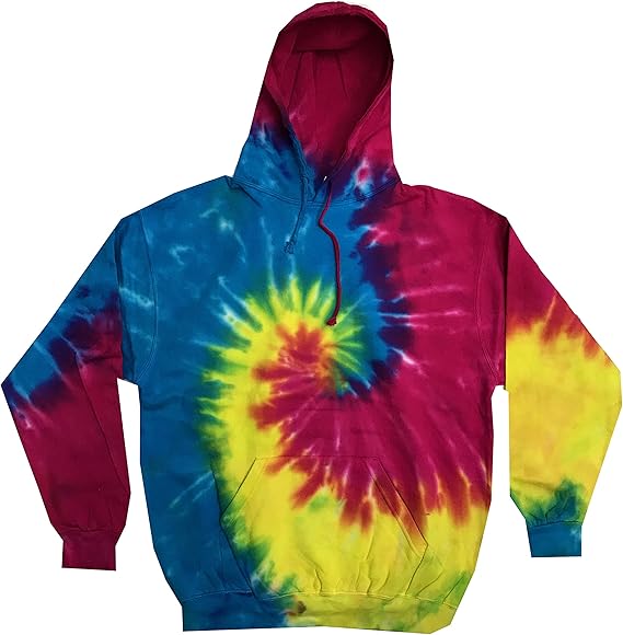 tie dye sweatshirts near me