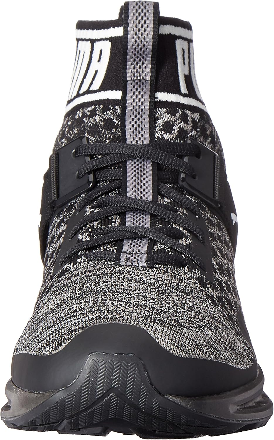 puma ignite evoknit cross trainer