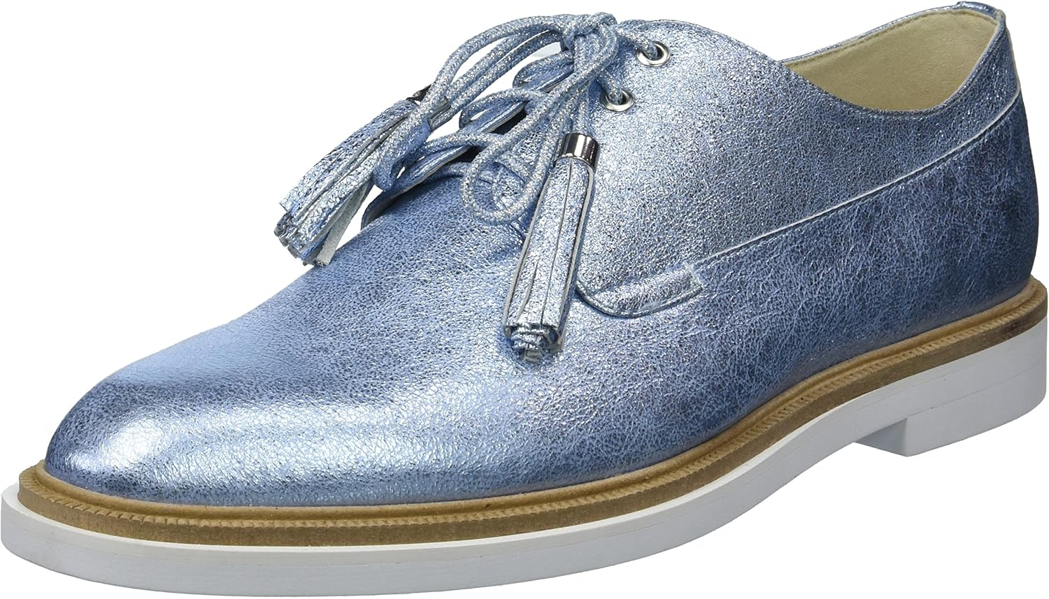 kenneth cole kassandra leather sneakers