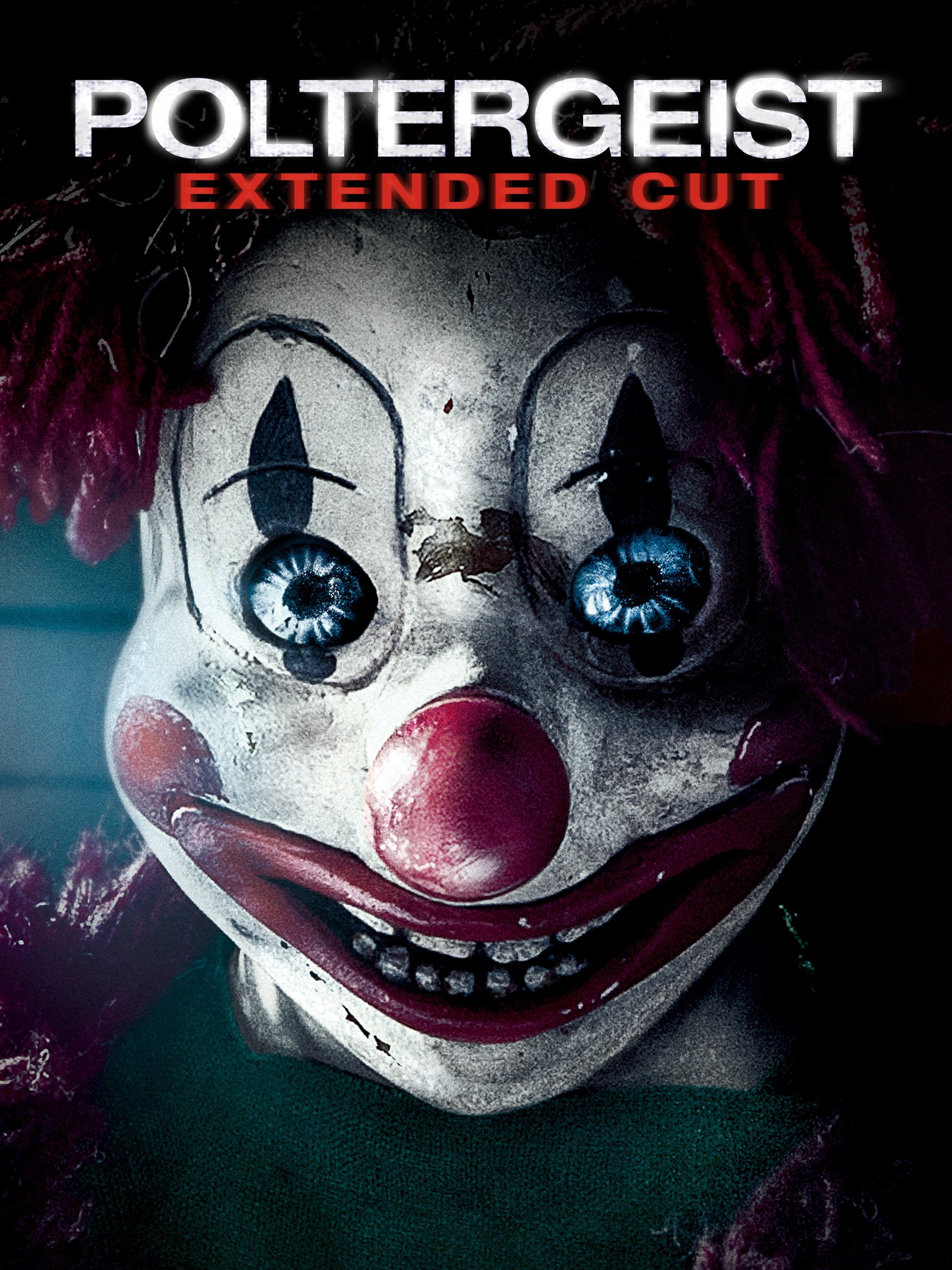 Watch Poltergeist Extended Cut Prime Video