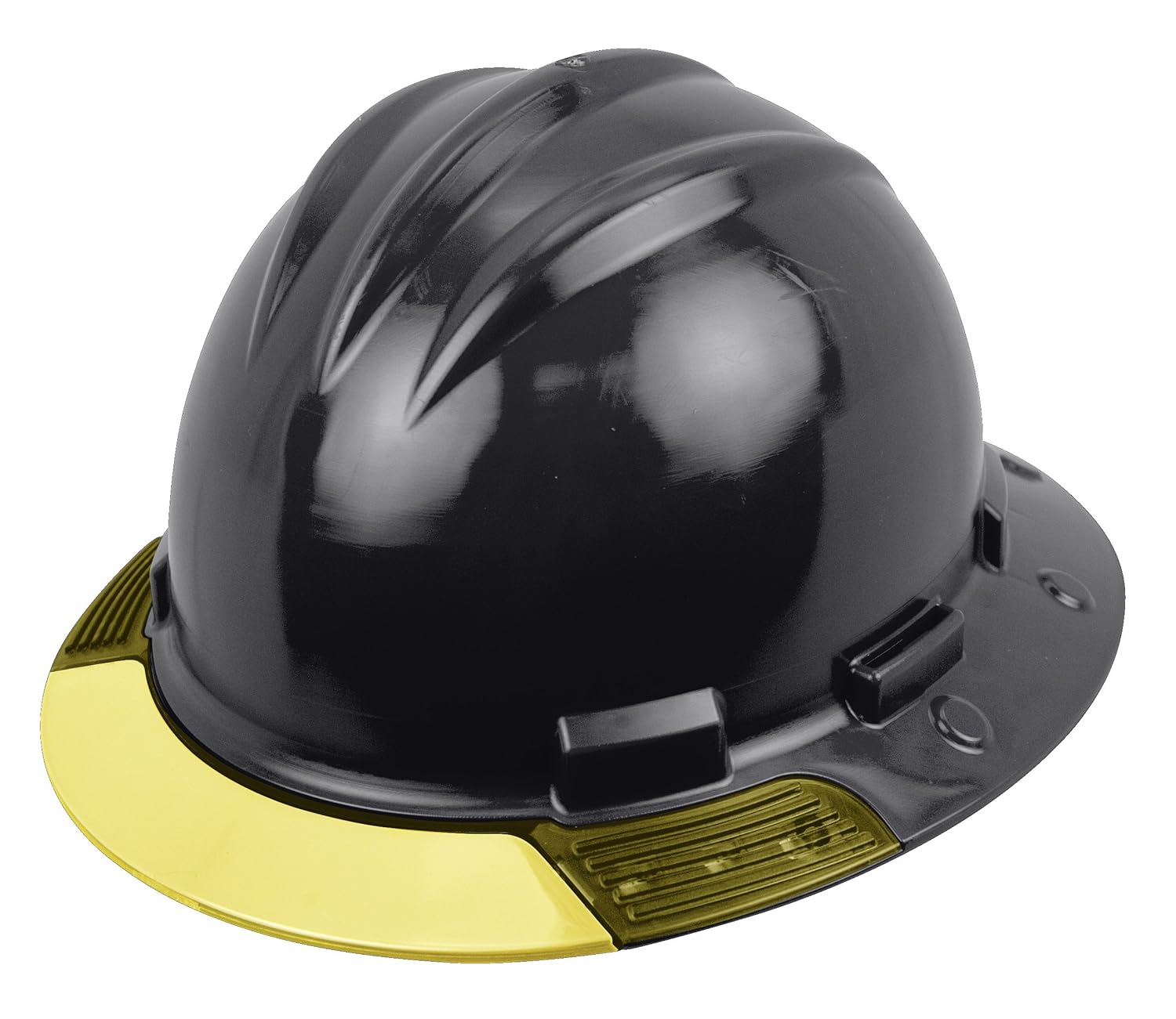 bullard hard hat brow pad