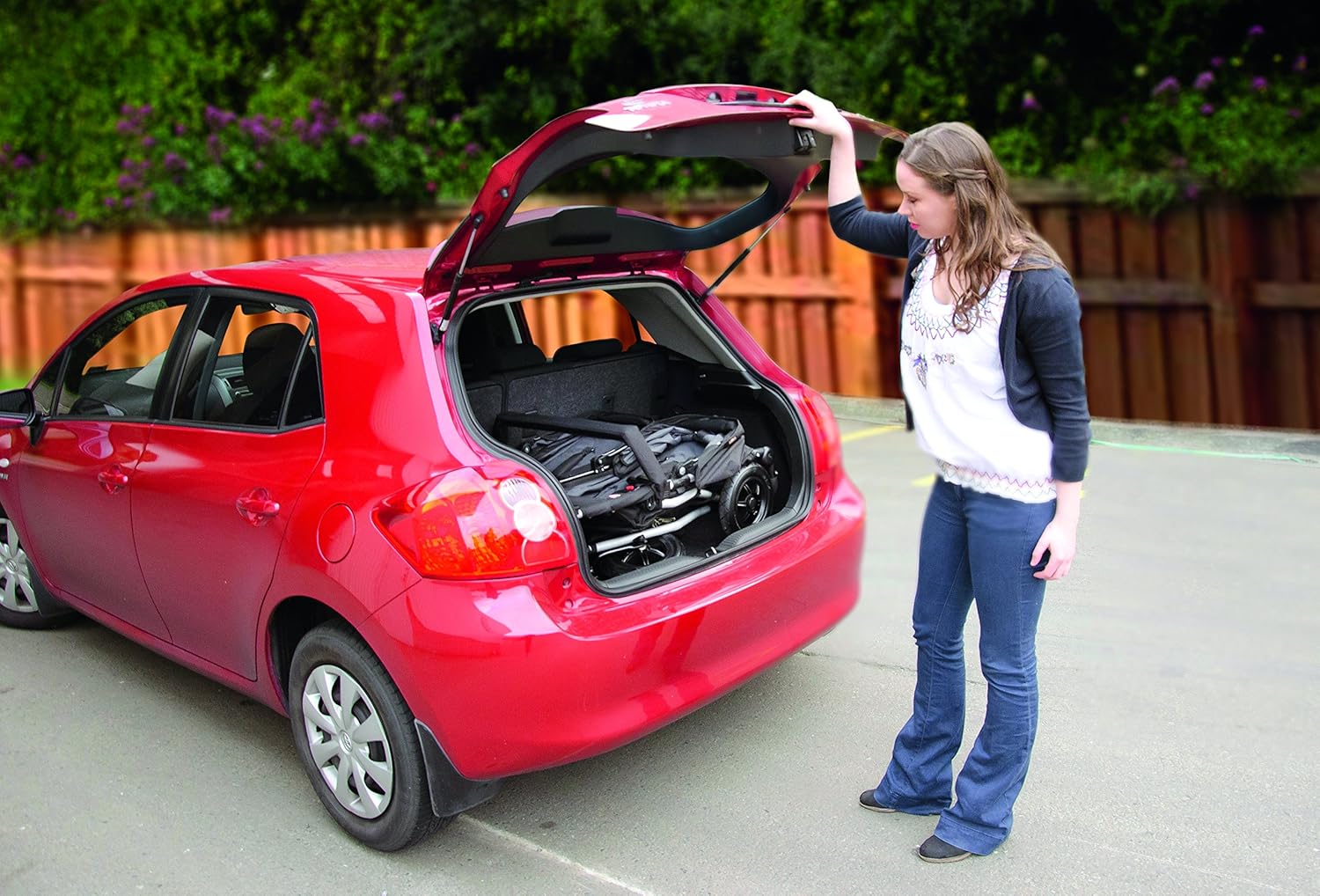 mountain buggy duet 2016