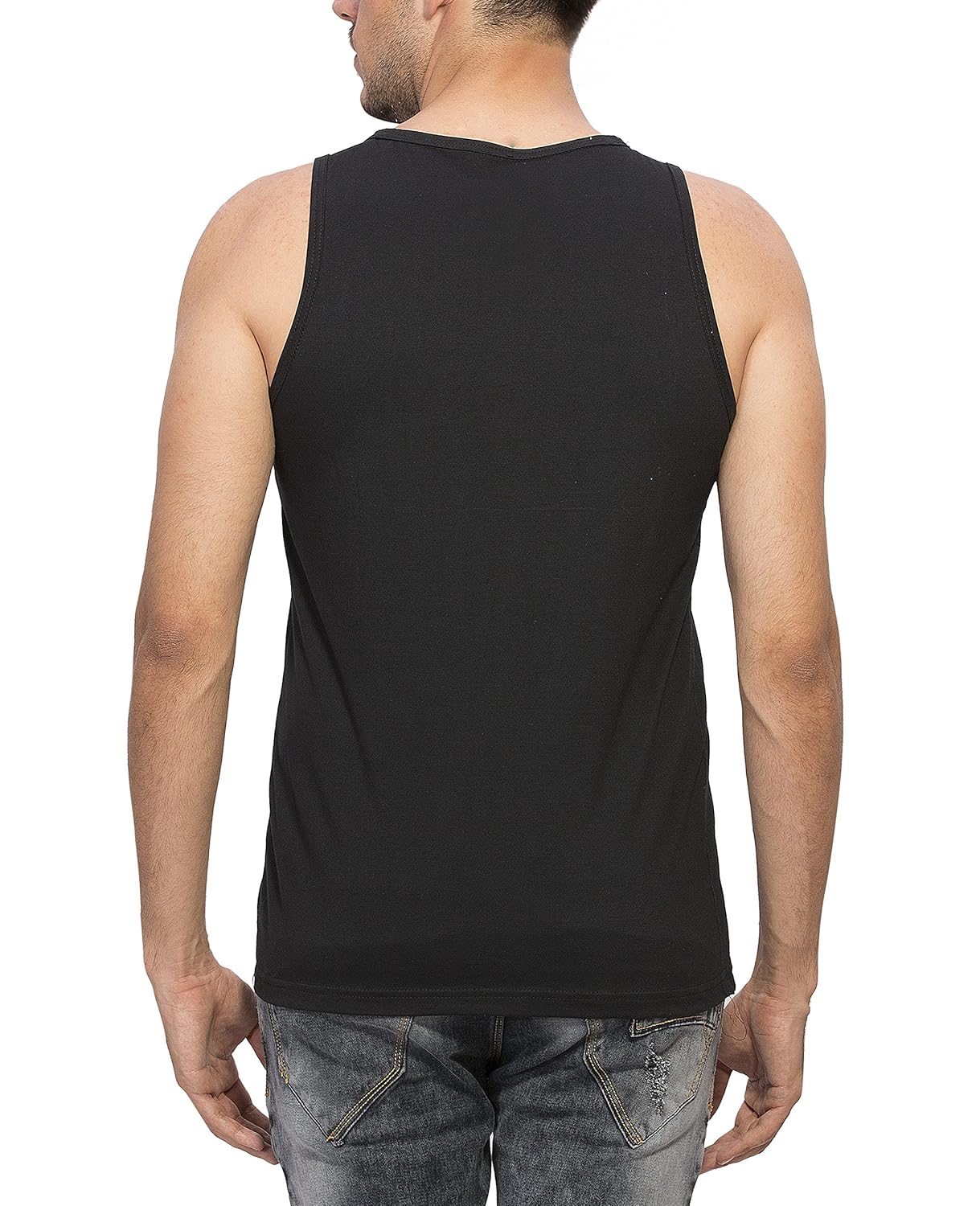 alan jones clothing men's cotton sando