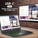 Acer Chromebook 314 CBOA314-1H Laptop 14 Full HD Chrome OS 4GB 64GB eMMC view 4