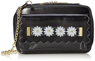 Amazon ハニーサロンバイフォピッシュ ショルダーバッグ デイジー