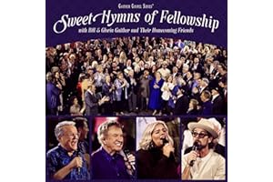 Sweet Hymns Of Fellowship