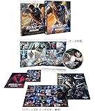 ポリス・ストーリー/REBORN スペシャルエディション(初回限定生産) [Blu-ray]