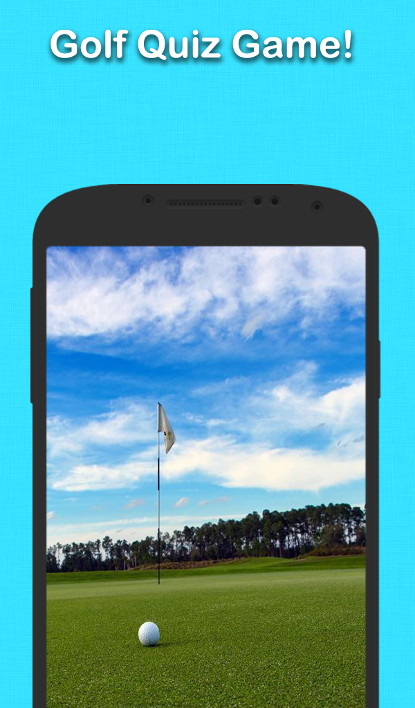 Golf Quiz Game Amazon.es Appstore para Android