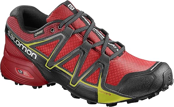 salomon 3d pro xa