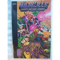 Amazon.com: WILDC.A.T.S. Covert-Action-Teams. (Wild C.A.T.S. CATS ...