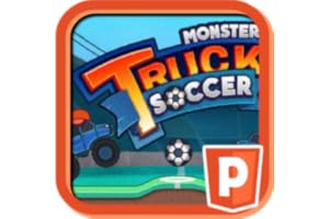 Monster Truck Soccer