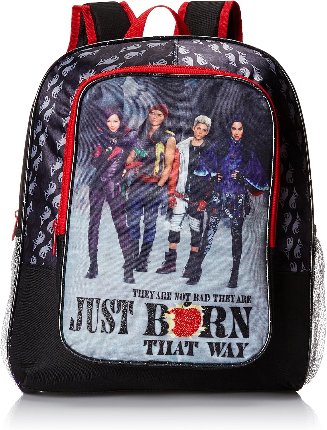 descendants backpack amazon