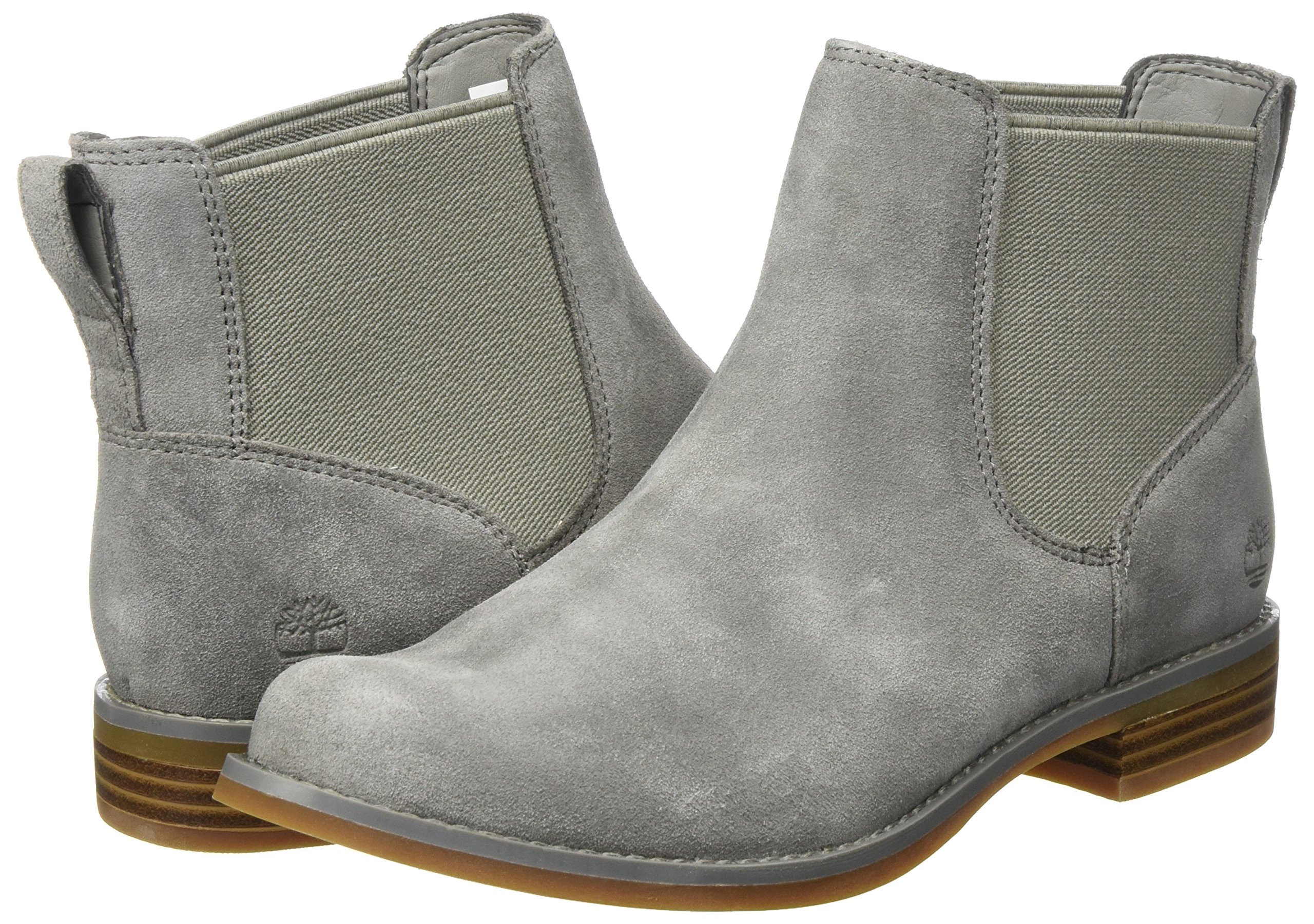 women's magby low chelsea boots