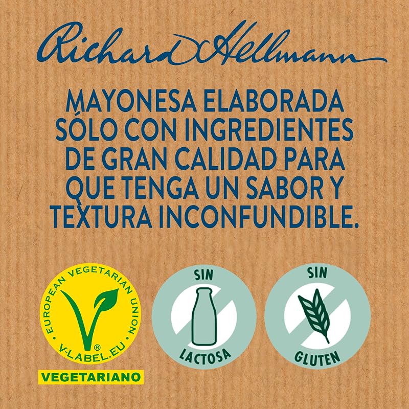Ótima maionese boca sem lactose sem glúten 430ml