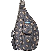 KAVU Rope Sling - Compact Lightweight Crossbody Bag