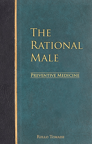 Download The Rational Male – Preventive Medicine (English Edition) PDF