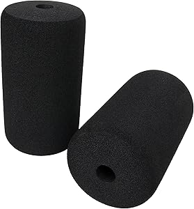 Ader Foam Roller High Density (FR-7x4x1) Sold By Pair