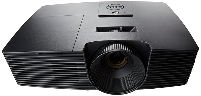 Dell 1220 Projector